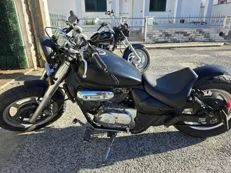 hyosung gv 250 cc montijo e afonsoeiro