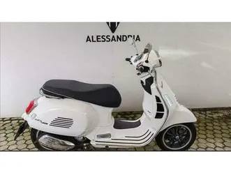 vendo vespa gts 300 super (2023 - 24) usata a torino (codice 9881734) - moto.it
