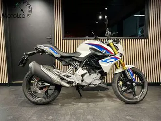 bmw g 310 r wit