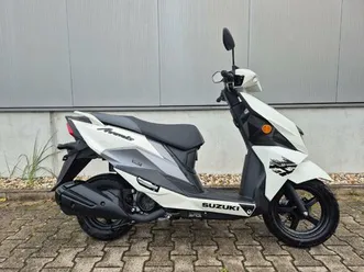 suzuki avenis 125