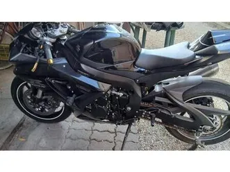 vendo suzuki gsx r 750 (2008 - 10) usata a mede (codice 9882457) - moto.it