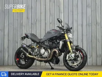 ducati monster 1200 s euro 4 1198 cc