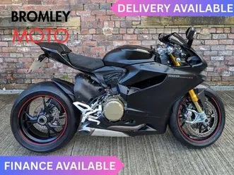 ducati 1199 panigale s abs 1198 cc