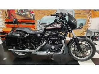 vendo harley-davidson 883 r (2008 - 16) - xl 883r usata a foligno (codice 9882401) - moto.it