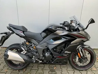 kawasaki ninja 1100sx se