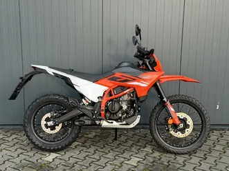 ktm 390 enduro r