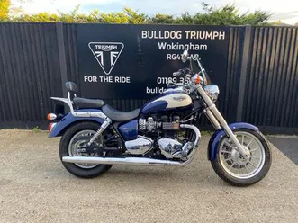 triumph america 865 lt abs 865 cc