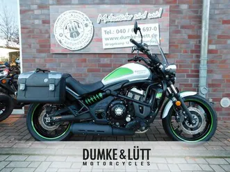 kawasaki vulcan s