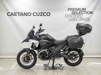 moto bmw motorrad r 1300 gs de ocasión 89211647