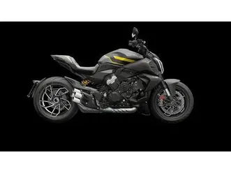 ducati diavel v4 **junge gebrauchte**