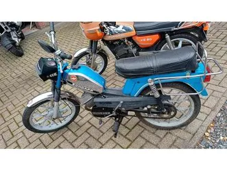 zündapp ze 40 zu verkaufen