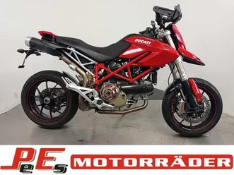 ducati hypermotard 1100 s *a2*35kw*carbon*