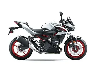 2026 kawasaki z500 se