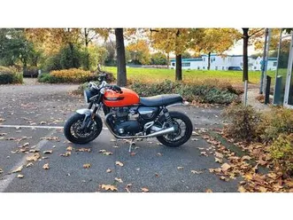 triumph speed twin 1200