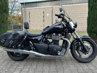 thunderbird storm abs