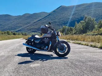 triumph thunderbird nightstorm