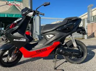 yamaha aerox r