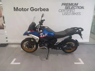 moto bmw motorrad r 1300 gs de ocasión 87880796