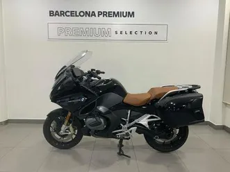 moto bmw motorrad r 1250 rt de ocasión 87721616