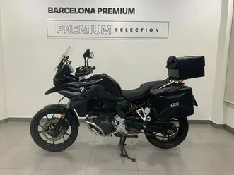 moto bmw motorrad f 800 gs de ocasión 86669794