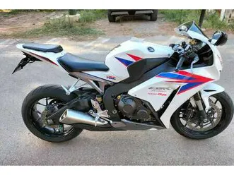 honda cbr 900