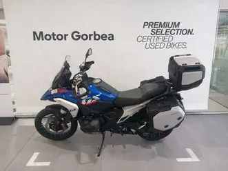 moto bmw motorrad r 1300 gs de ocasión 83782139