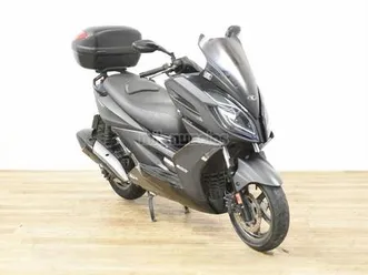 kymco - k-xct 300i