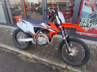 450 sx-f modell 2021