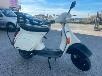 vespa - 75 elestar