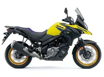 v-strom 650 xt black week angebot