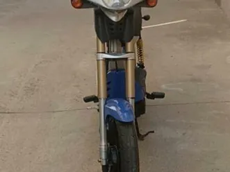 derbi - variant revolution