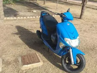 kymco - vitality 2 tiempos