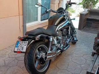 hyosung - aquila 650 cc