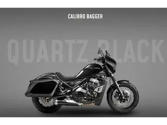 moto morini - calibro bagger 693 cc