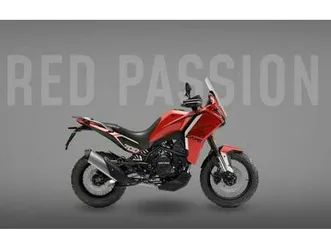 moto morini - xcape 700