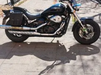 suzuki - intruder vz800