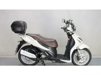 vendo suzuki sixteen 150 (2007 - 14) usata a parma (codice 9882118) - moto.it