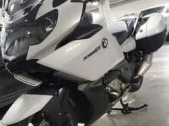 bmw - bmw k1600gt