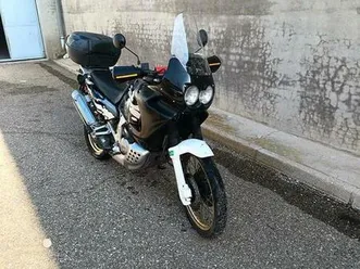 honda - áfrica twin xrv rd07