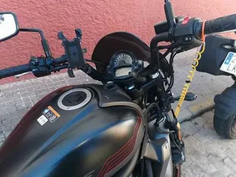 kawasaki - vulcan s 650 cc