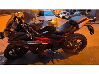 mitt - mod mitt gp 125 límited