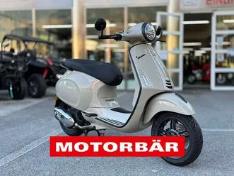 primavera 125 i.e. 3v