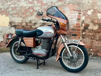 yamaha - sanglas 400