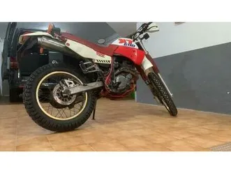 yamaha - xt 600 2kf