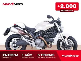 ducati - monster 696