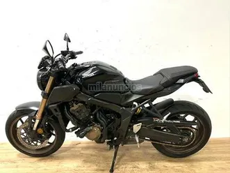honda - cb 650 r