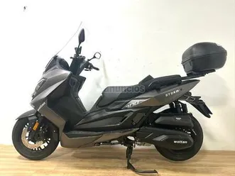 wottan - storm-s 300