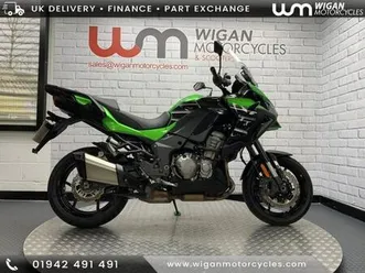 kawasaki versys klz1000 cnsnn