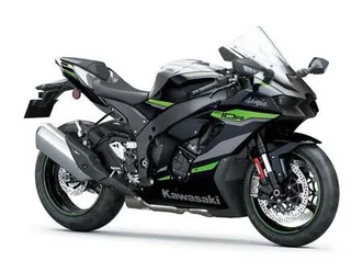 2025 kawasaki-kl ninja zx-10r