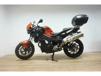 bmw - f 800 r